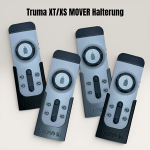 Wandhalter für Truma & GO2 Mover Fernbedienung